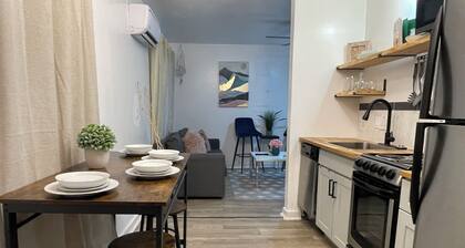 Modern Farmhouse near "Mercer" with Level 2- EV Charger!