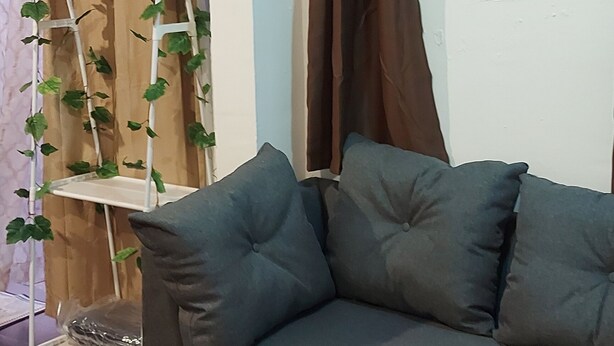 Living area - Loft Comfort (Santiago de Querétaro)