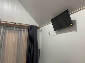 Standard Double Room, Mountain View | In-room safe, iron/ironing board, free WiFi