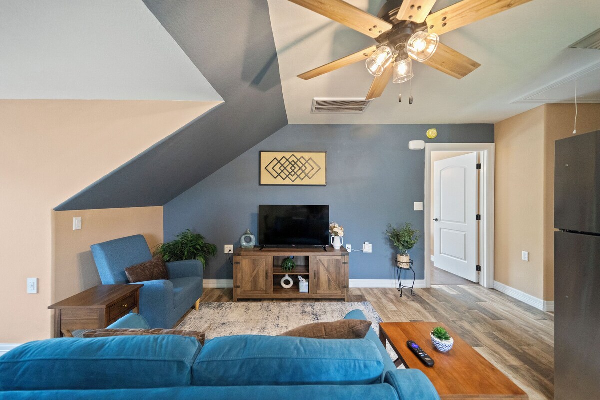 Photo 8 of Brand New Apartment near Hobby Airport