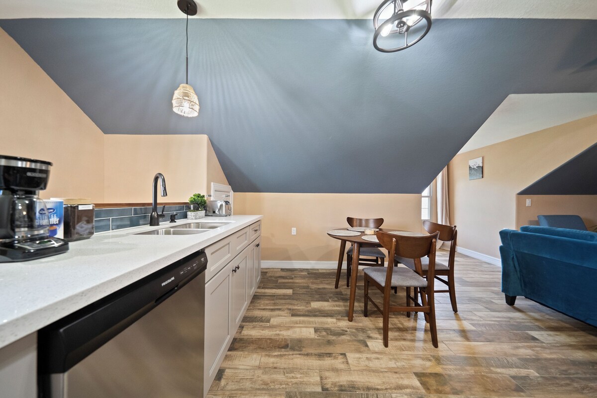 Photo 7 of Brand New Apartment near Hobby Airport