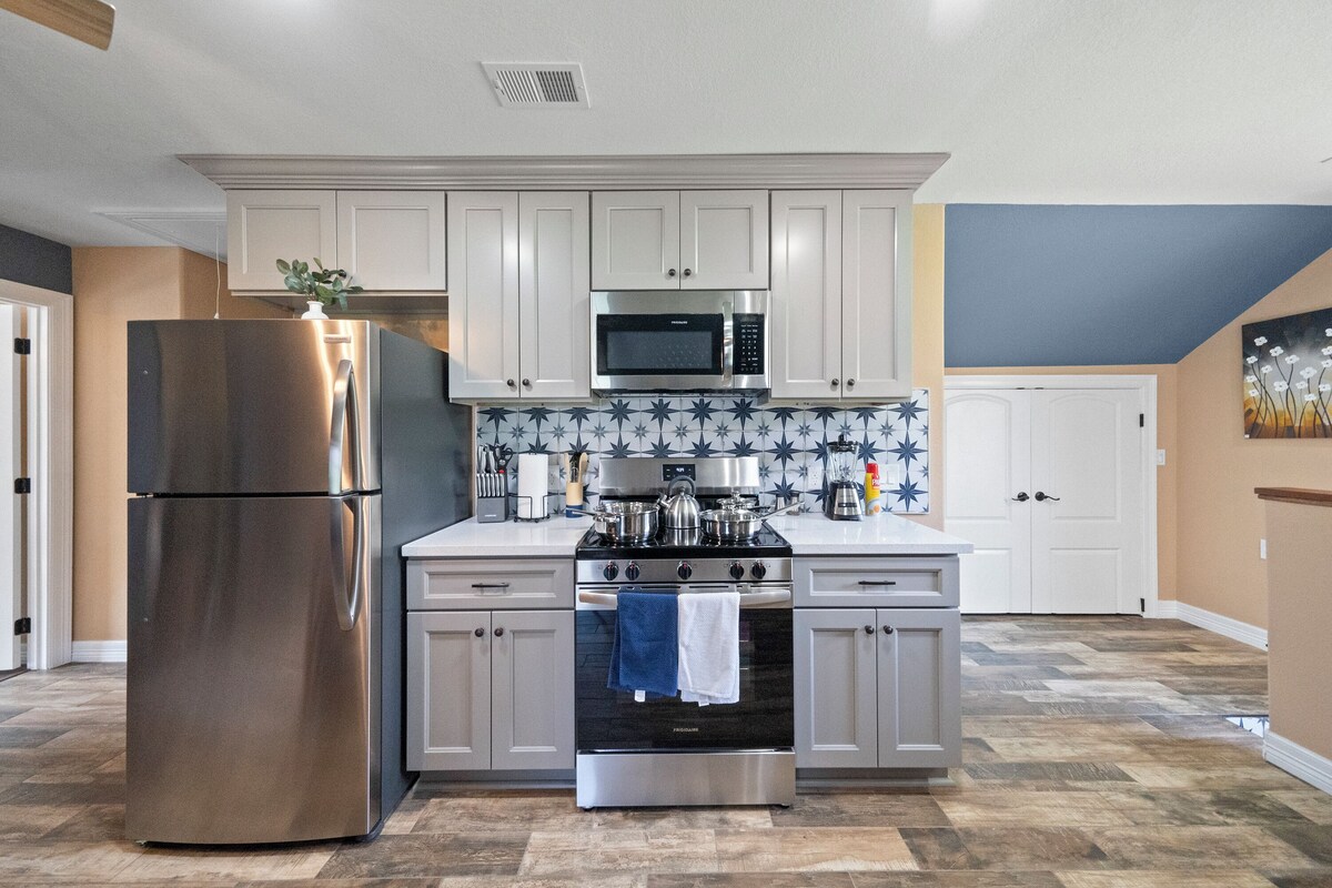 Photo 9 of Brand New Apartment near Hobby Airport