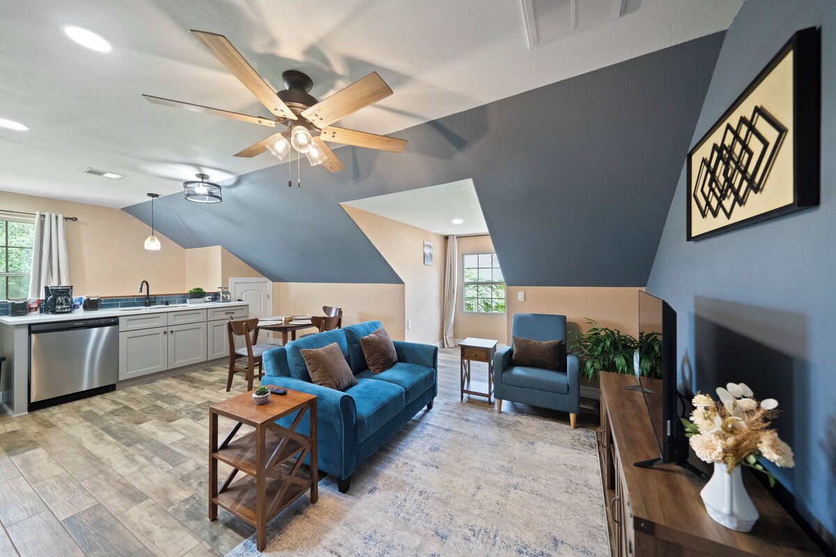 Photo 14 of Brand New Apartment near Hobby Airport