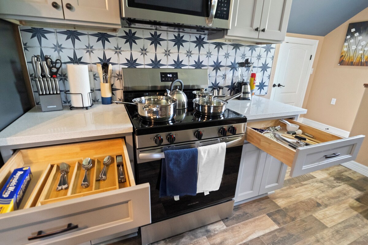 Photo 20 of Brand New Apartment near Hobby Airport