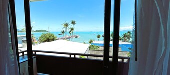 Rockstar Beach Apartments