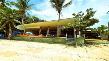 Strandbar