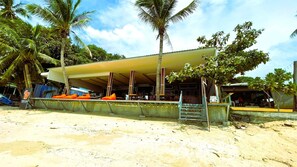 Bar de playa