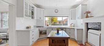 Historical cosy oasis | Orange NSW