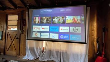 1 bedroom, internet, bed sheets