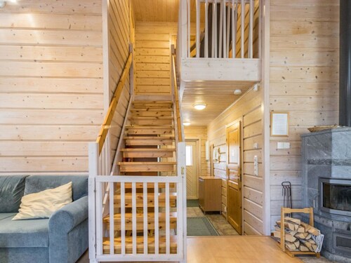Eki-ylläs a by Interhome