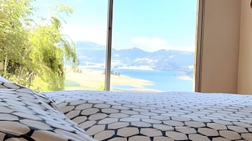 小木屋 | 4 間睡房、書桌、手提電腦工作空間、免費 Wi-Fi