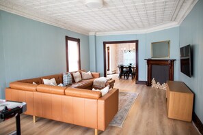 Smart TV, video games, books, printers