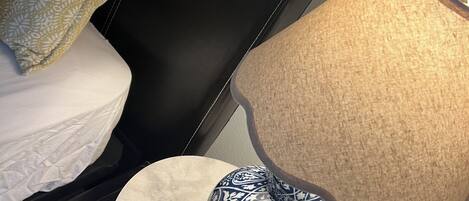 3 chambres, fer et planche Ă repasser, accĂšs au Wi-Fi (inclus)