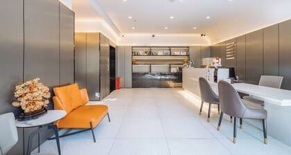 Shanghai Ketangjian Apartment Hotel