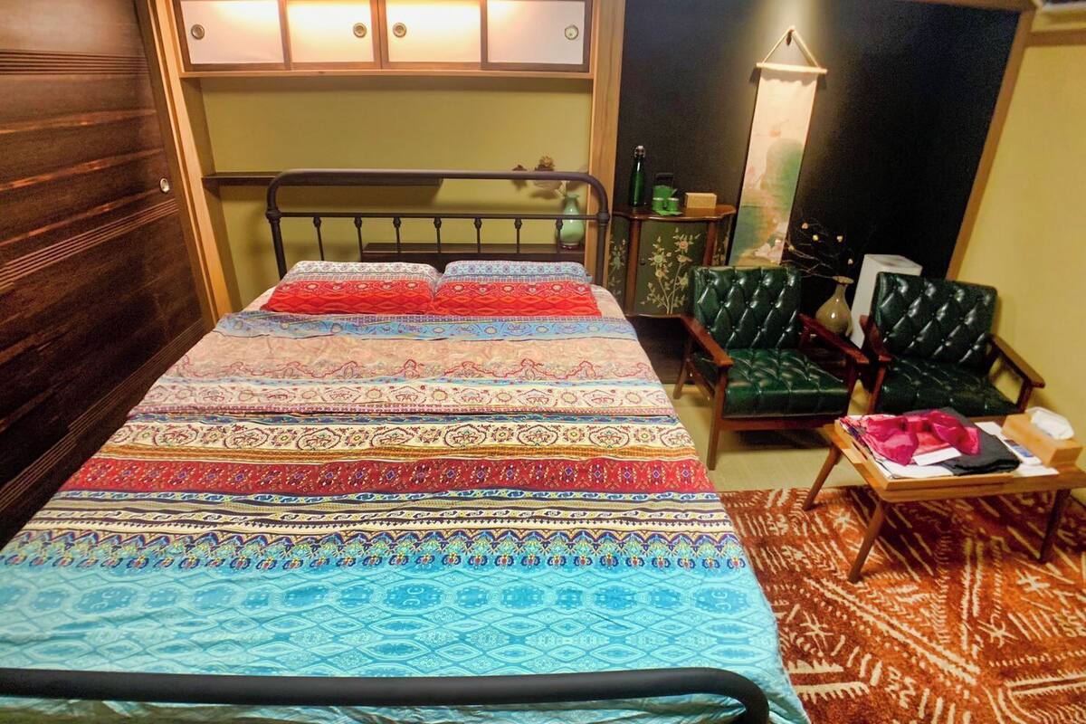 Dupleks | 3 kamar tidur