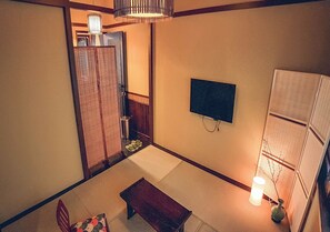 Duplex | 3 bedrooms - Tainan Kyomachiya Emoh House (Tainan)