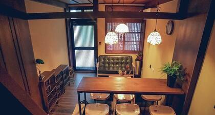 Tainan Kyomachiya Emoh House