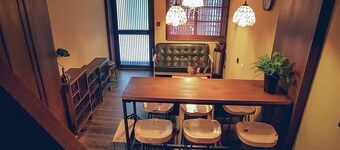 Tainan Kyomachiya Emoh House