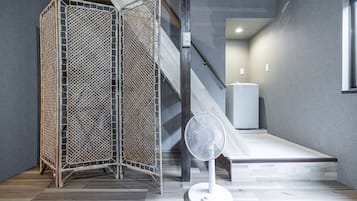 Comfort Villa | Room amenity