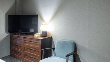 Comfort Villa | Room amenity