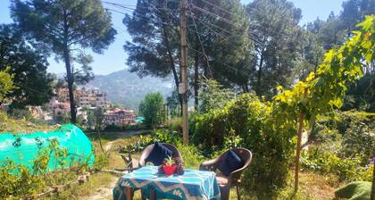 Awestrucking place with unforgettable beauty