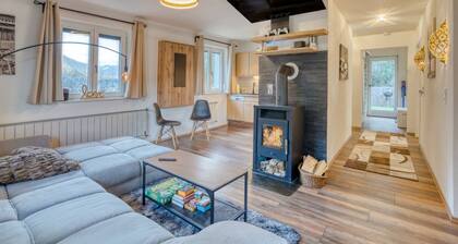 Wonderful Apartments Sweetest Home No01
