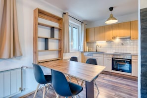 Apartment, 2 Bedrooms, Balcony, Garden View | Interior - Wonderful Apartments Sweetest Home No01 (Toesens)