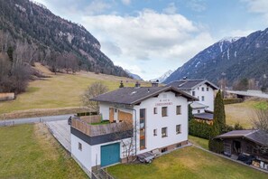 Apartment, 2 Bedrooms, Balcony, Garden View | Front of property - Wonderful Apartments Sweetest Home No01 (Toesens)