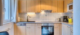 Wonderful Apartments Sweetest Home No01