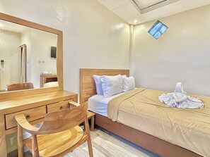 Standard Double Room, Garden View - Kamayu Ubud by Puri Signatures (Ubud)