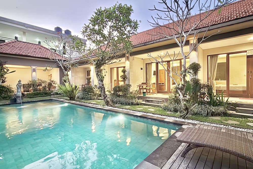 Kamayu Ubud by Puri Signatures