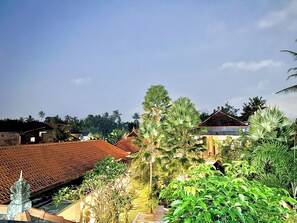 雙人房, 城市景觀 | 客房景觀