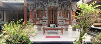Kamayu Ubud