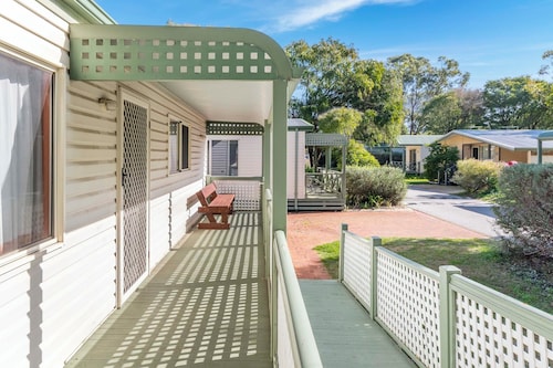 Rockingham Holiday Village
