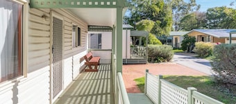 Rockingham Holiday Village
