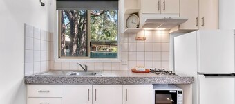 Rockingham Holiday Village