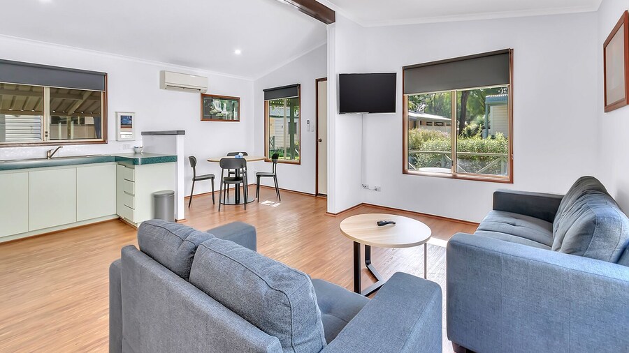 Rockingham Holiday Village