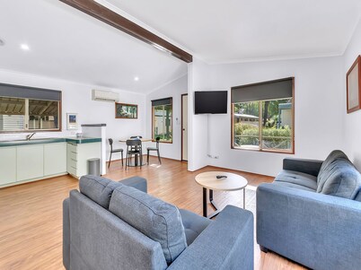 罗金厄姆度假村