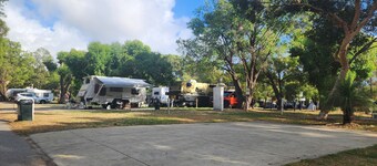 Rockingham Holiday Village