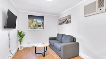 Standard-Ferienhütte | Bettwäsche