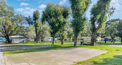 Rockingham Holiday Village