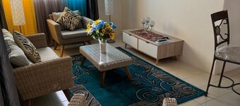 Cozy apartment in the Eastern District with beautiful views of Nassau