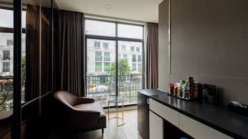 Comfort Studio