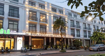 Luxhome Mekong Hotel