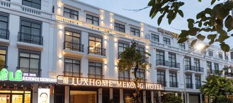 Luxhome Mekong Hotel