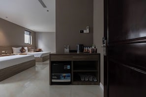 Basic Shared Dormitory