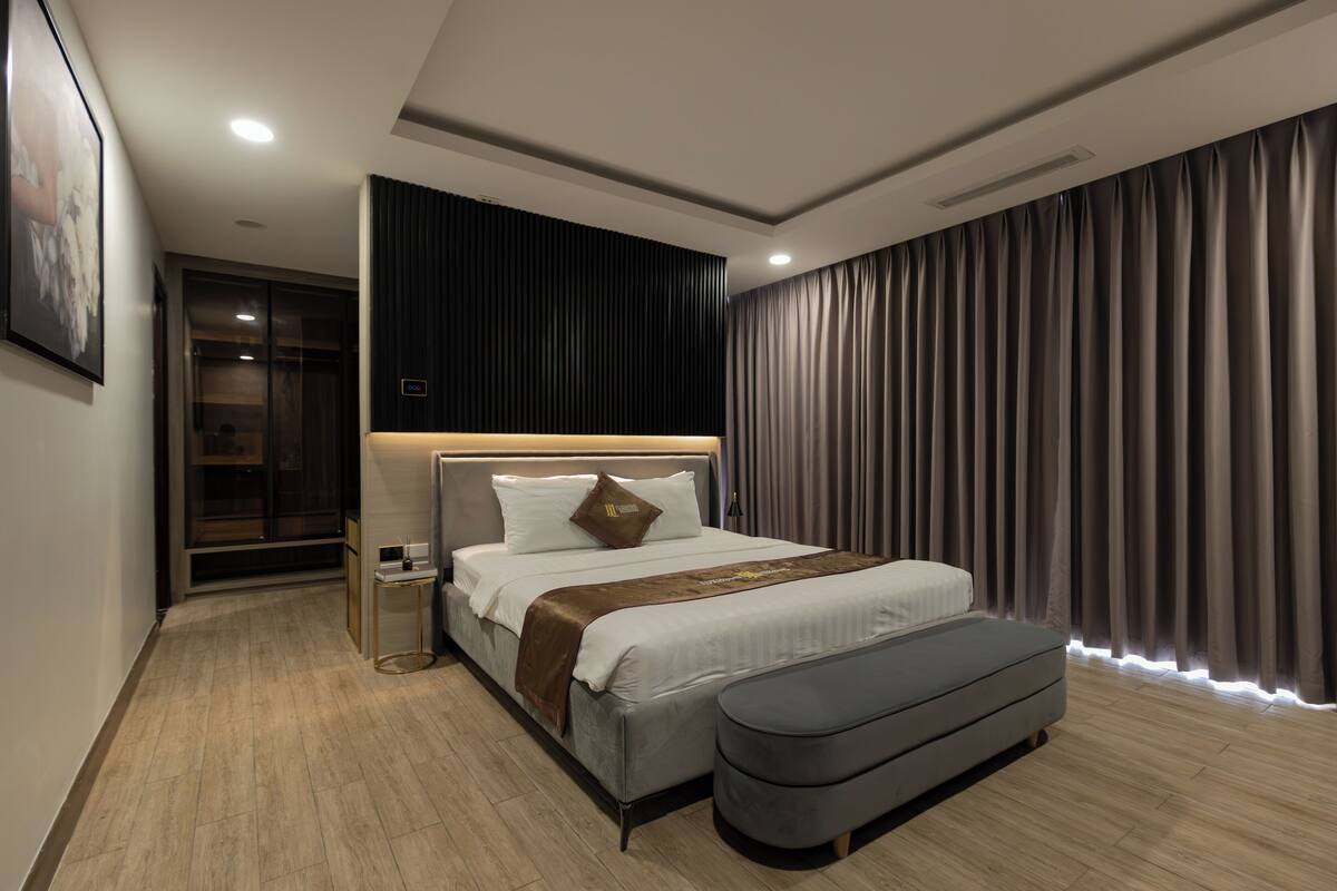 Studio Design