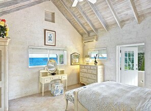 5 bedrooms, iron/ironing board, free WiFi, bed sheets