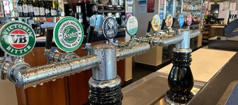 Woolpack Hotel Tumut