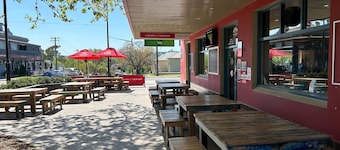 Woolpack Hotel Tumut